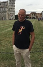 Martin Frost