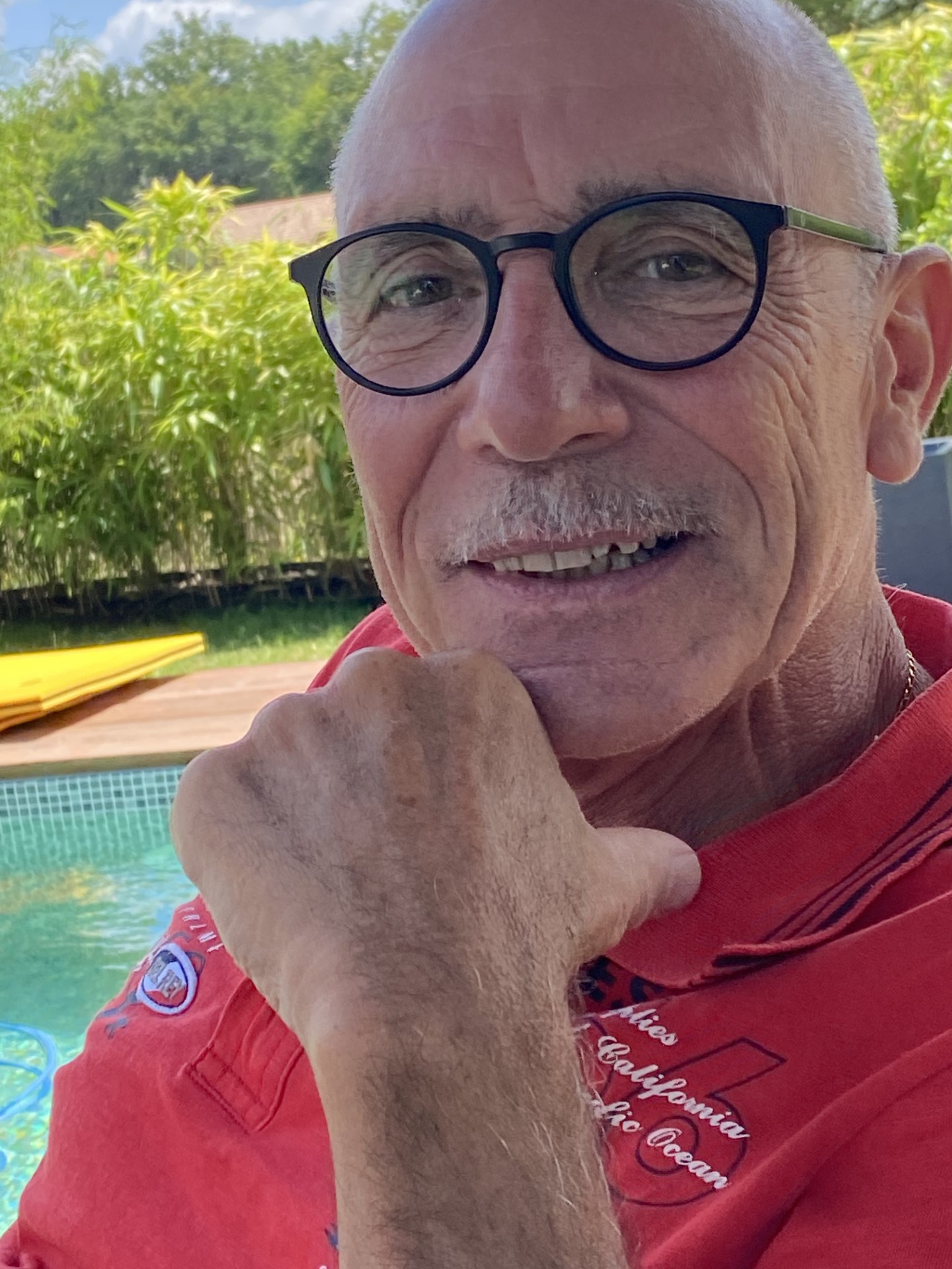 Patrick Villenave