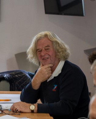 Pierre Motron