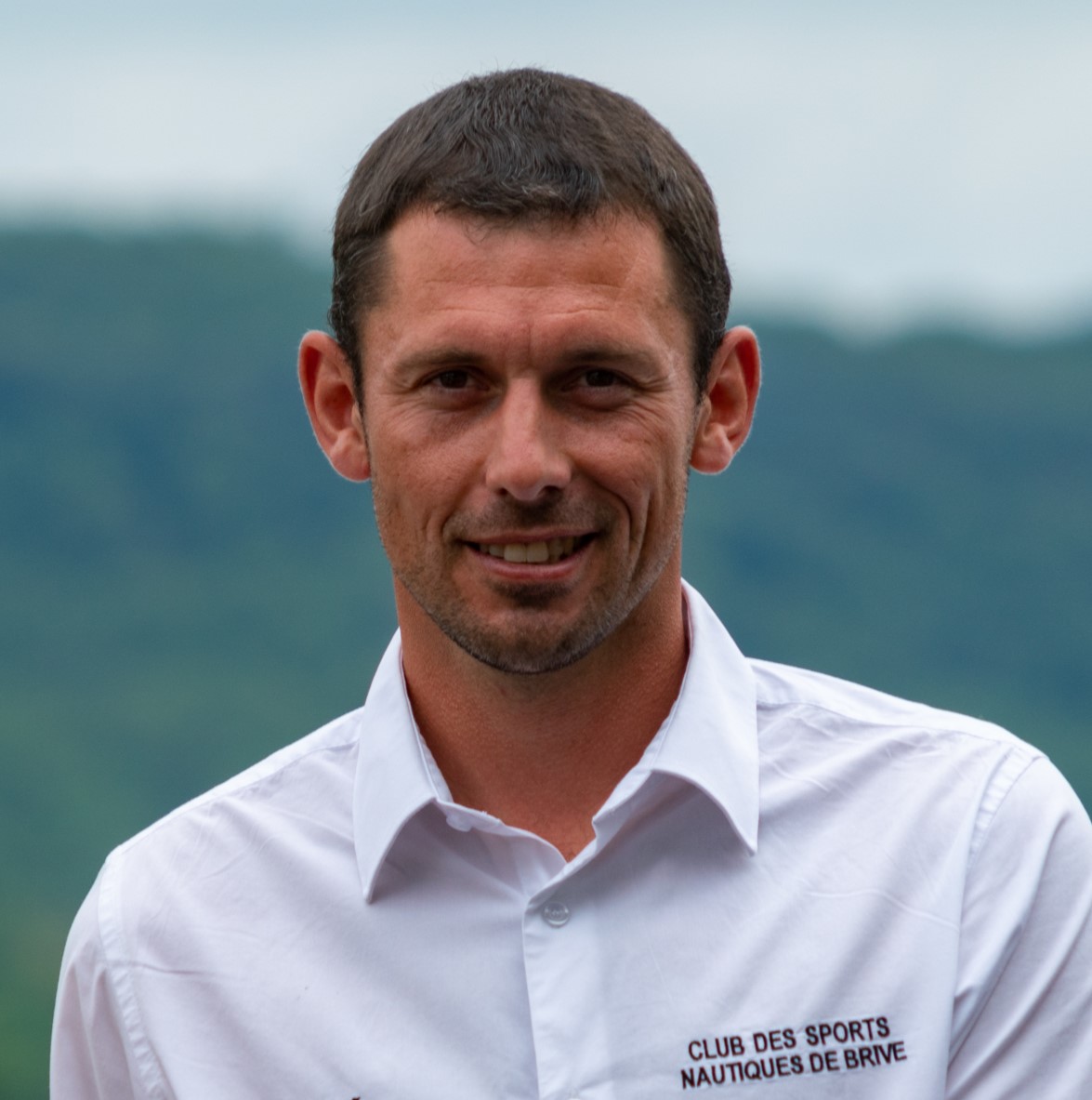 Mickael Bousquet