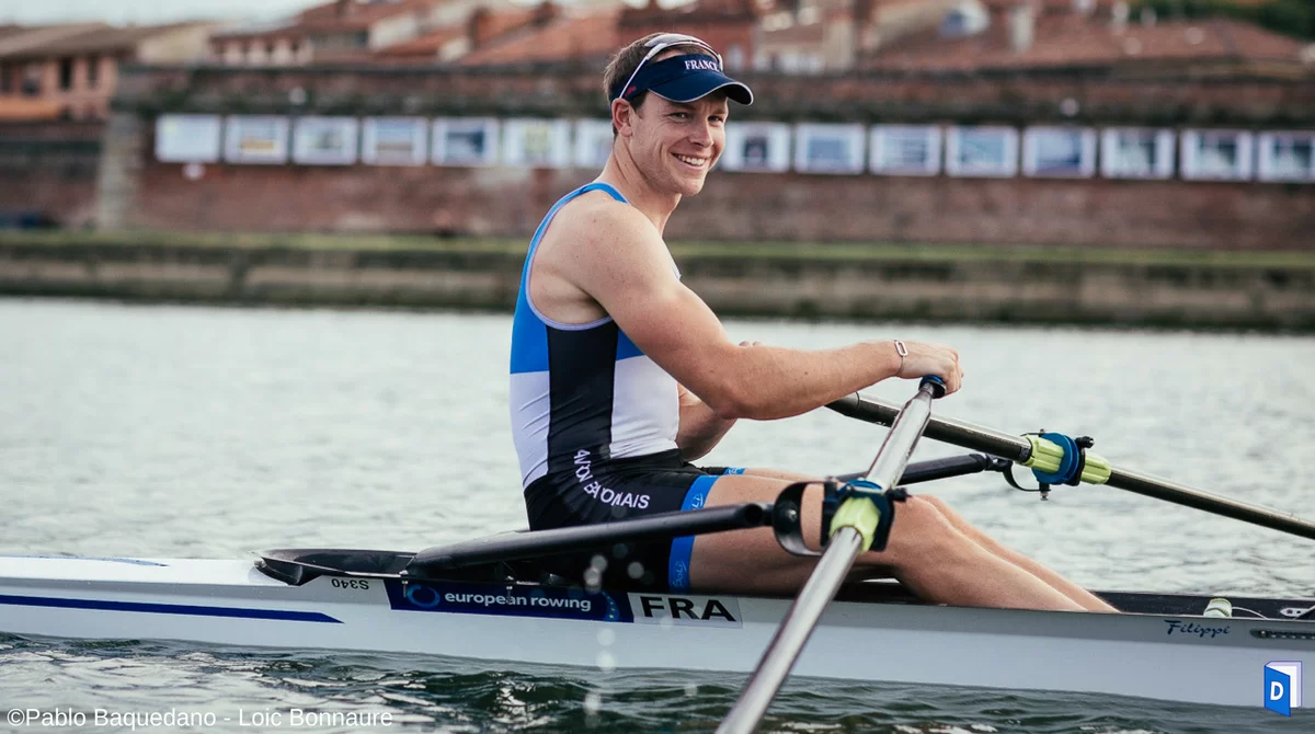 Matthieu Androdias